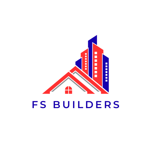 FSH Builders logo